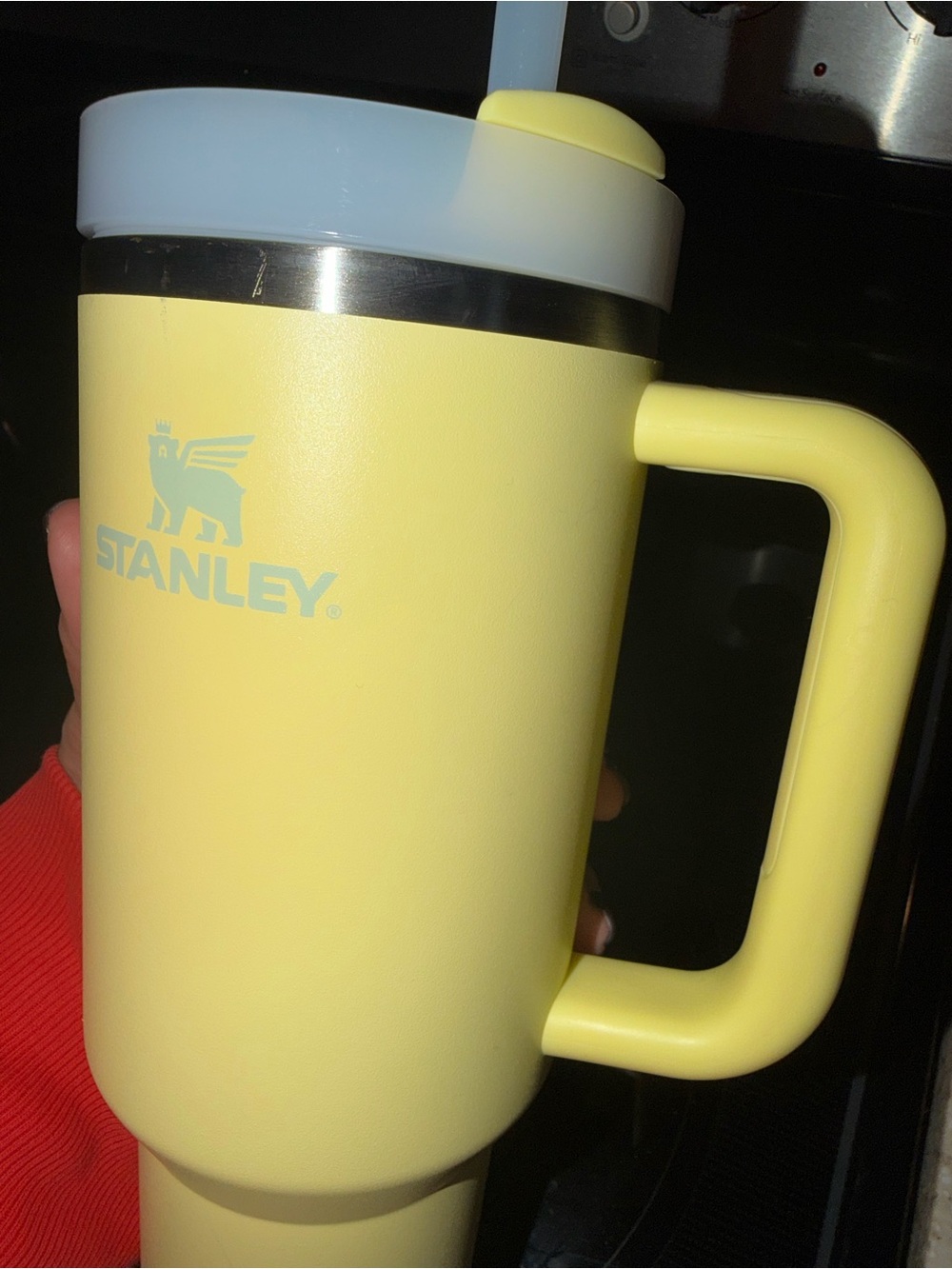 Stanley 40oz Flowstate Quincher